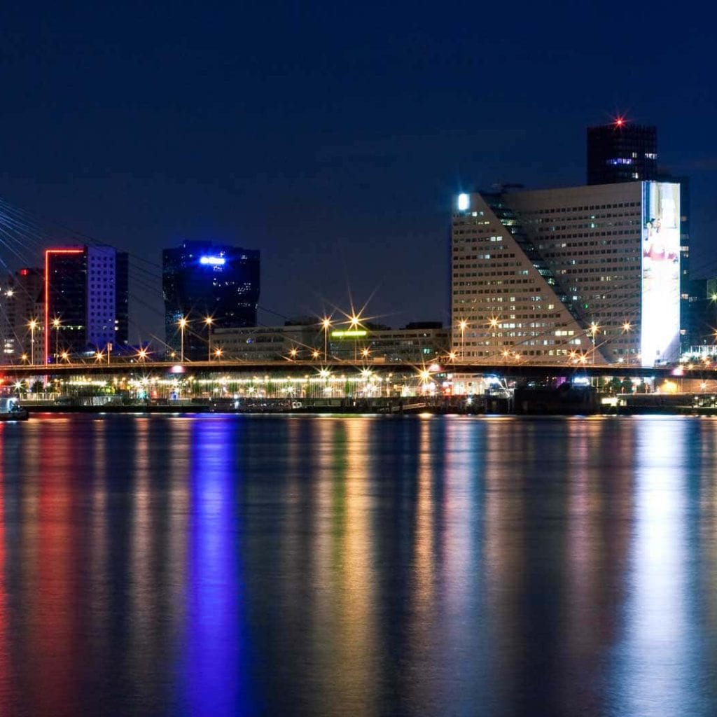 ROTTERDAM