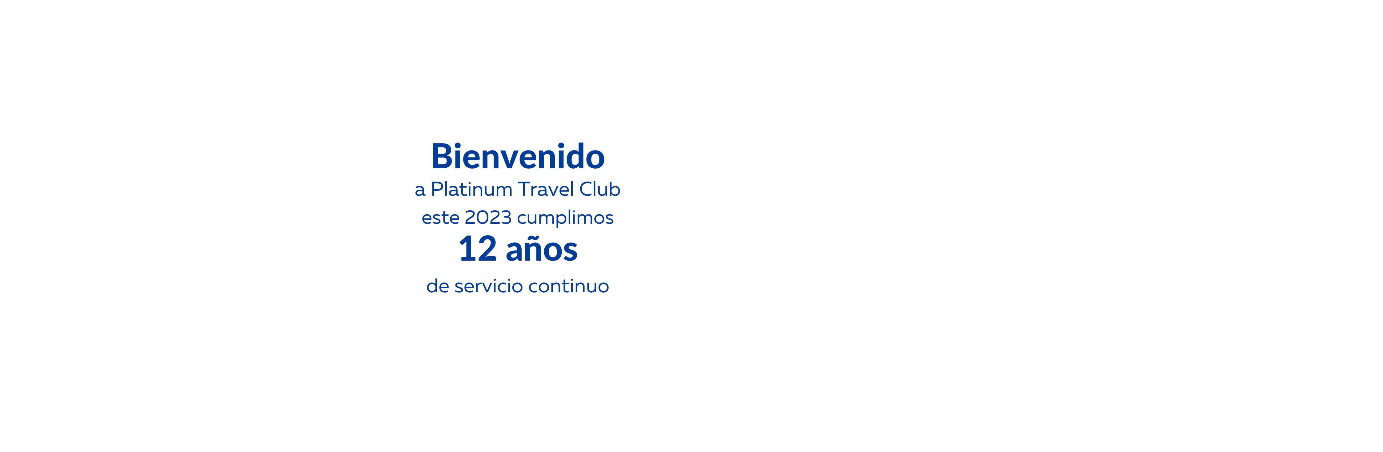 Agencia de viajes en Queretaro - agenciaplatinum