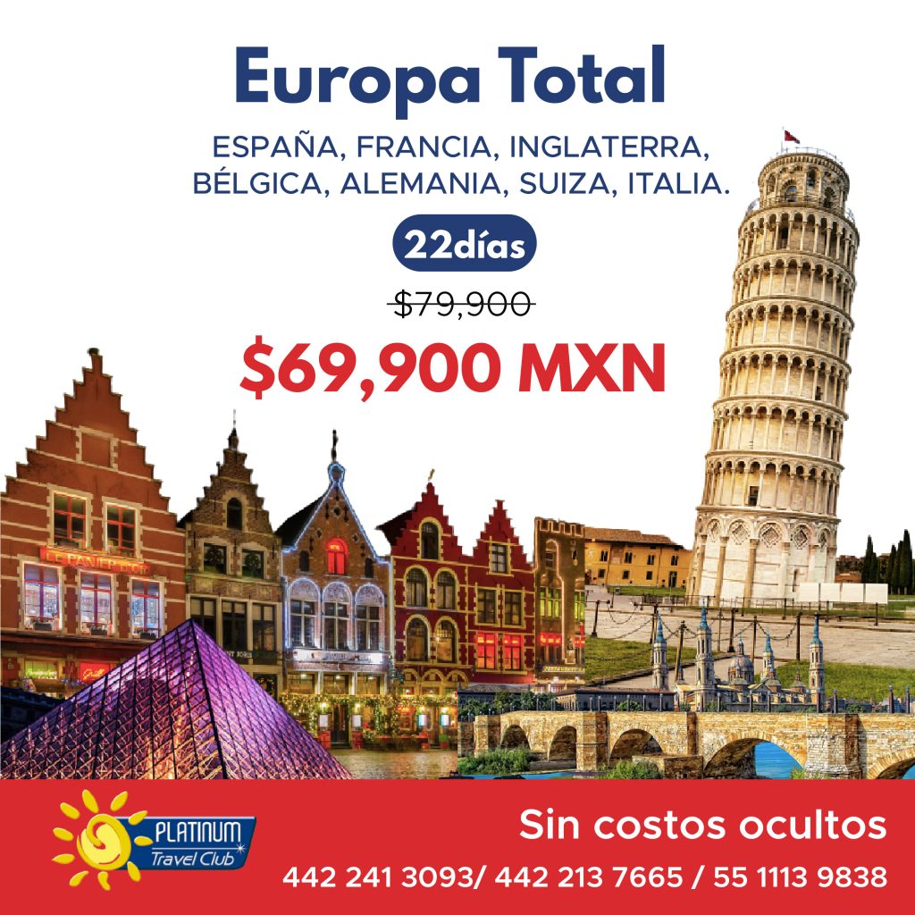 Promociones - agenciaplatinum