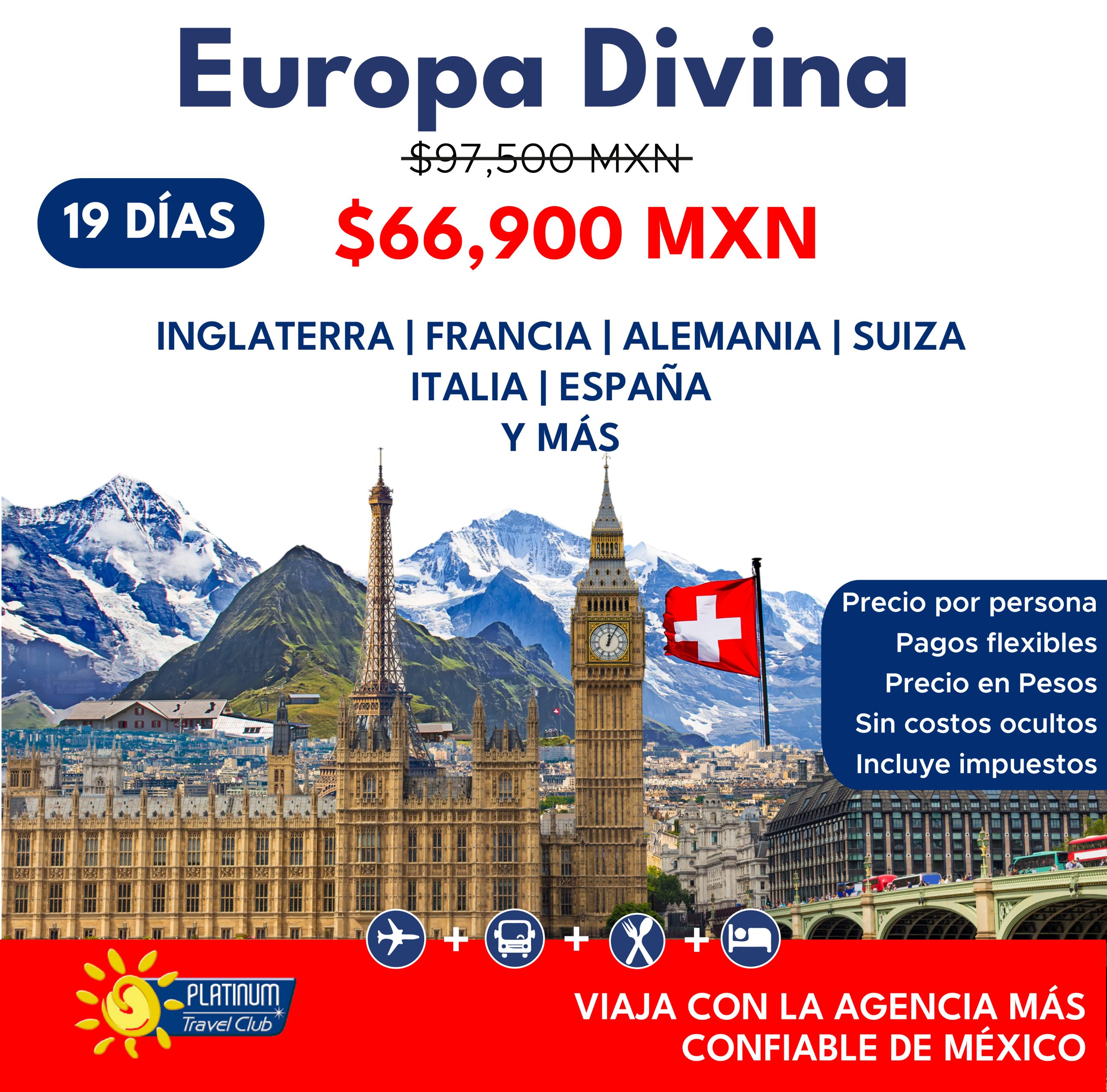 EUROPA DIVINA