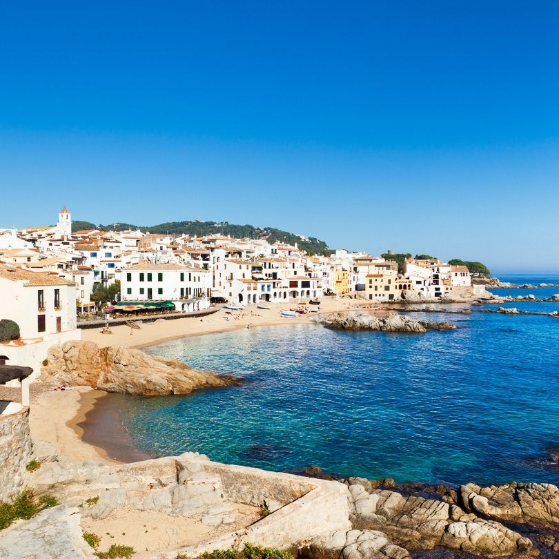 Costa Brava